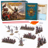 Games Workshop's Old World release imorgen