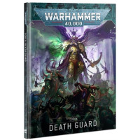 Codex: Death Guard