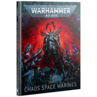 Chaos Space Marines: Codex