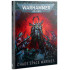 Chaos Space Marines: Codex