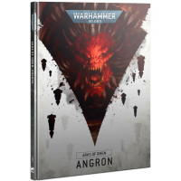 Arks of Omen: Angron