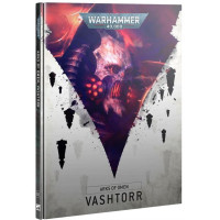Arks of Omen: Vashtorr
