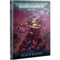 Codex: Death Guard