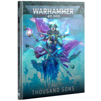 Thousand Sons: Codex