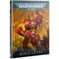 Codex: World Eaters