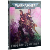 Codex: Emperor's Children
