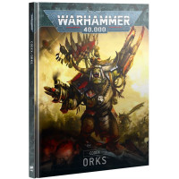 Codex: Orks