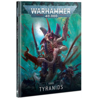 Codex: Tyranids