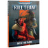 Kill Team: Into the Dark (Book)