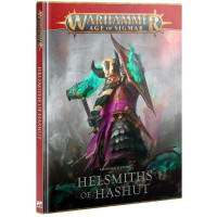 Battletome: Helsmiths Of Hashut