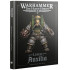 Horus Heresy: Liber Auxilia (English)