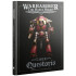 Horus Heresy: Liber Questoris (English)