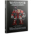 Horus Heresy: Liber Mechanicum (English)