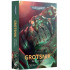 Grotsnik: Da Mad Dok (Hardback)
