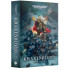 Krakenblood (Hardback)