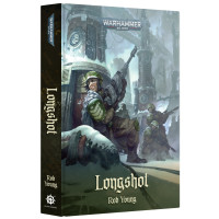Longshot (Hardback)