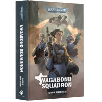 Vagabond Squadron (Hardback)