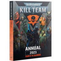 Kill Team: Annual 2023 (ENGLISH)