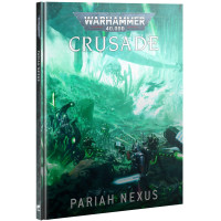 Warhammer 40000: Pariah Nexus