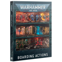 Warhammer 40k: Boarding Actions