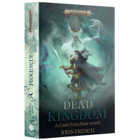 The Dead Kingdom (Hardback)