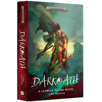 Darkoath: A Gunnar Brand Novel HC