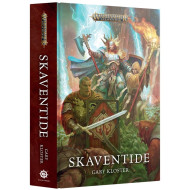 Age Of Sigmar: Skaventide HB