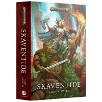 Age Of Sigmar: Skaventide HB