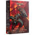 Abraxia: Spear of the Everchosen (Hardback)