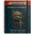 General's Handbook: Pitched Battles 2022-23 Season 2
