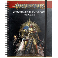 Age Of Sigmar: General's Handbook 2024-25