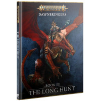 Dawnbringers Book III: The Long Hunt