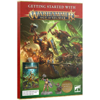 Getting Started With Warhammer 40,000: Age of Sigmar