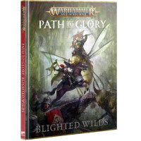 Path To Glory: Blighted Wilds