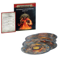 Age Of Sigmar: General's Handbook 2026-27
