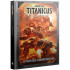 Adeptus Titanicus: Campaign Compendium