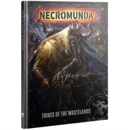 Necromunda: Tribes Of The Wastelands