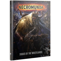 Necromunda: Tribes Of The Wastelands