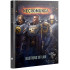 Necromunda: Bastions Of Law