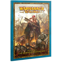 Arcane Journal: The Razing Of Westerland
