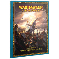 Arcane Journal: Kingdom Of Bretonnia