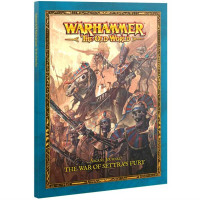 Arcane Journal: The War Of Settra's Fury