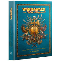 Warhammer: The Old World Rulebook