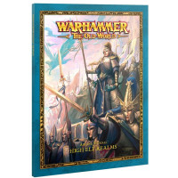 Arcane Journal: High Elf Realms