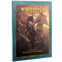 Arcane Journal: Beastmen Brayherds