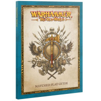 The Old World: Matched Play Guide