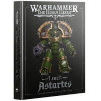 Horus Heresy: Liber Astartes (English)