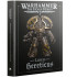 Horus Heresy: Liber Hereticus (English)