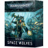 Space Wolves: Data Cards