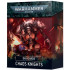 Chaos Knights Data Cards